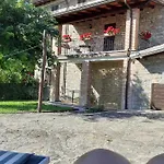 בית נופש Fine 5 Bedroom *