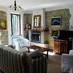 בית נופש Fine 5 Bedroom