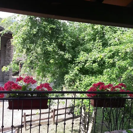 Hébergement de vacances Fine 5 Bedroom *