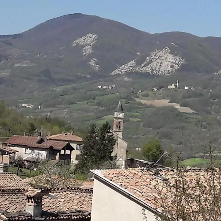 Hébergement de vacances Fine 5 Bedroom Plaisance