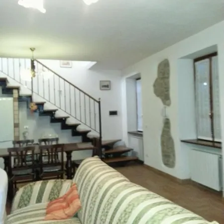 Casa de Férias Fine 5 Bedroom