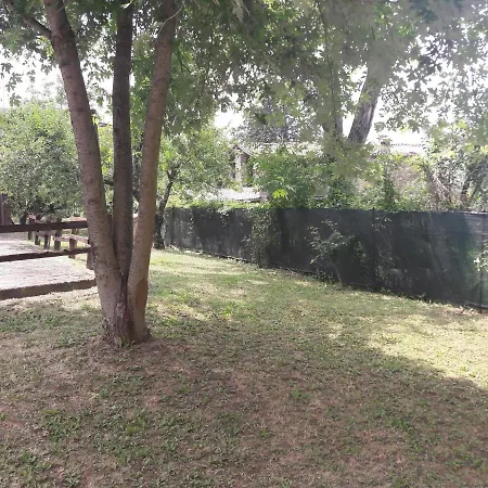 Hébergement de vacances Fine 5 Bedroom