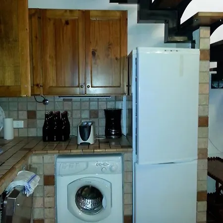 Fine 5 Bedroom Hébergement de vacances