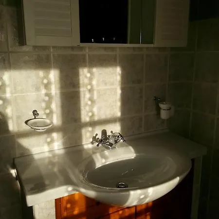 Casa de Férias Fine 5 Bedroom