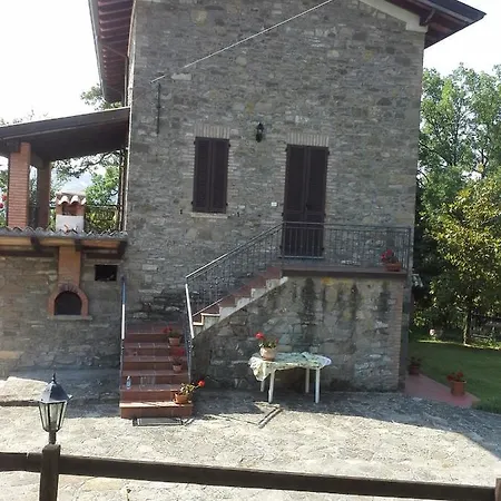 Casa de Férias Fine 5 Bedroom