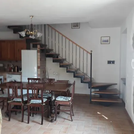 Hébergement de vacances Fine 5 Bedroom *