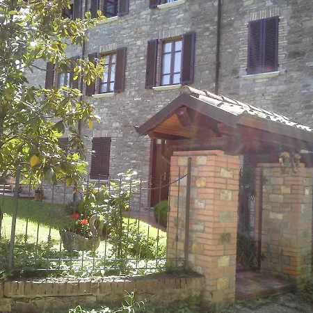 Holiday home Fine 5 Bedroom Farmhouse Piacenza