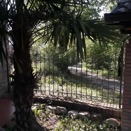 Holiday home Fine 5 Bedroom Farmhouse