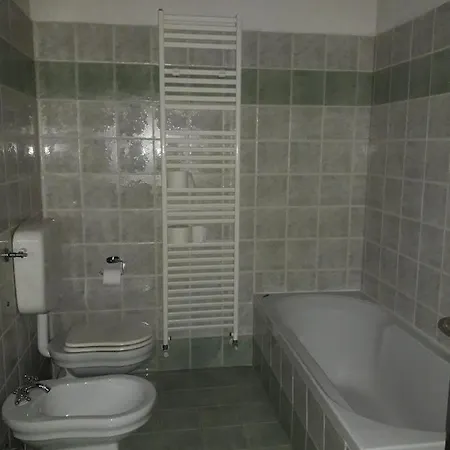 Fine 5 Bedroom Hébergement de vacances