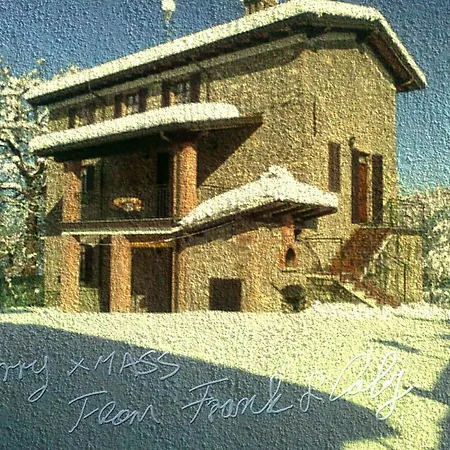 Hébergement de vacances Fine 5 Bedroom Plaisance