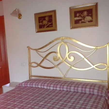 Hébergement de vacances Fine 5 Bedroom