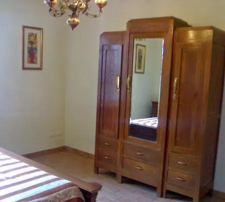 Fine 5 Bedroom Casa de Férias