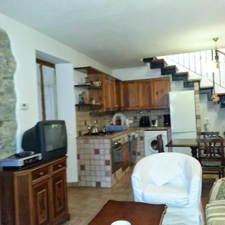 Holiday home Fine 5 Bedroom Farmhouse