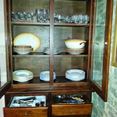 Hébergement de vacances Fine 5 Bedroom