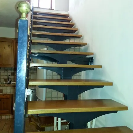 Holiday home Fine 5 Bedroom Farmhouse Piacenza