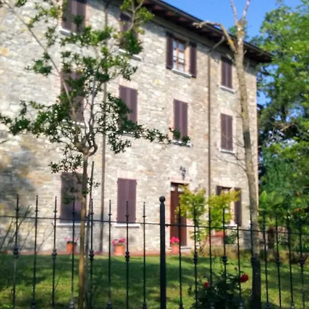 Fine 5 Bedroom Placência