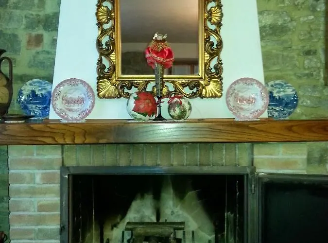 Дом отдыха Fine 5 Bedroom *