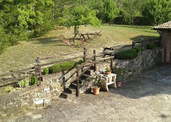 Fine 5 Bedroom Piacenza