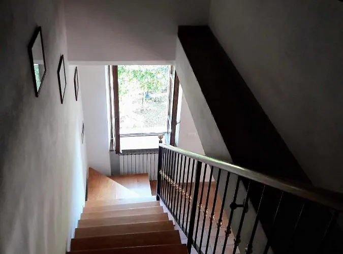 Vakantiehuis Fine 5 Bedroom *