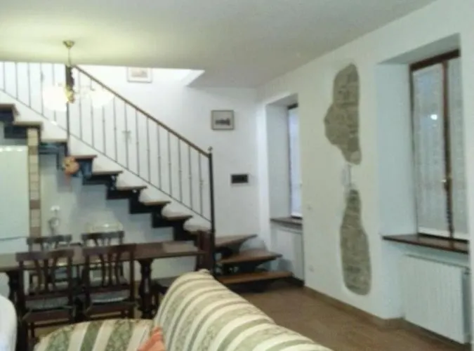 Vakantiehuis Fine 5 Bedroom