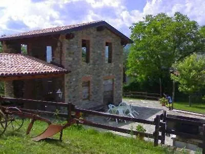 Fine 5 Bedroom Vakantiehuis Piacenza