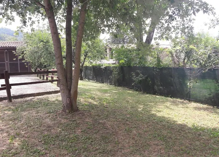 Дом отдыха Fine 5 Bedroom