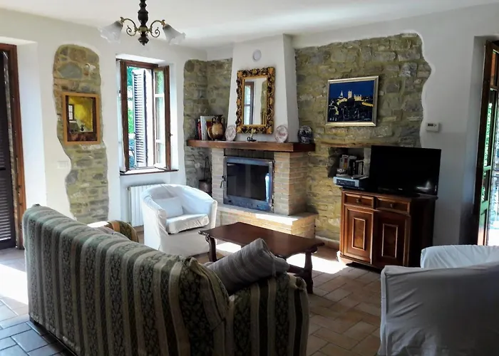 Дом отдыха Fine 5 Bedroom