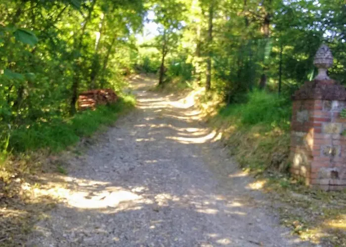 Vakantiehuis Fine 5 Bedroom Piacenza