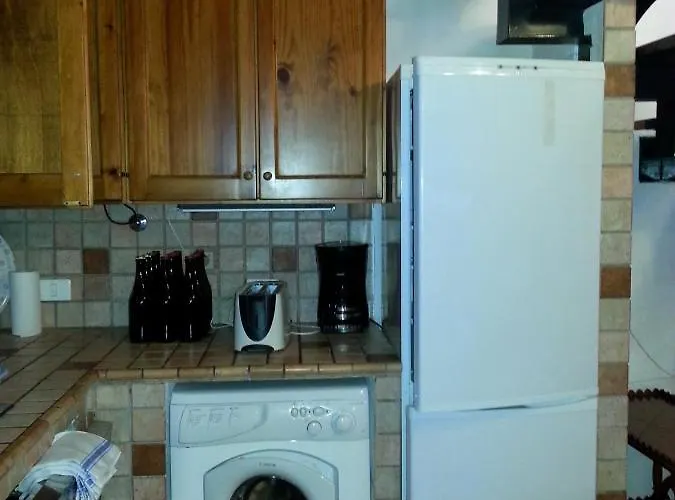 Fine 5 Bedroom Дом отдыха