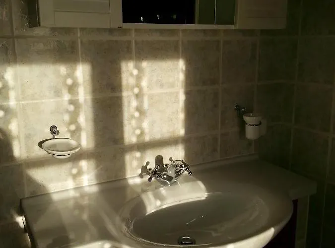 Vakantiehuis Fine 5 Bedroom