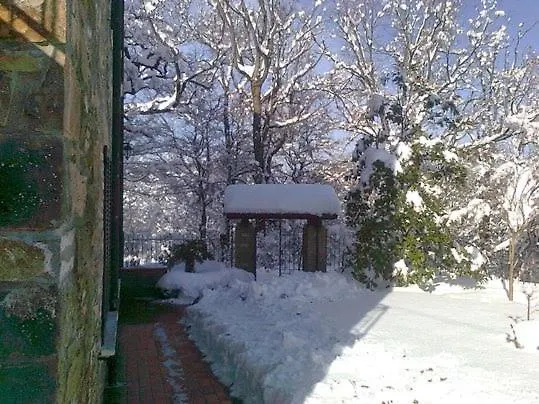 Vakantiehuis Fine 5 Bedroom Piacenza