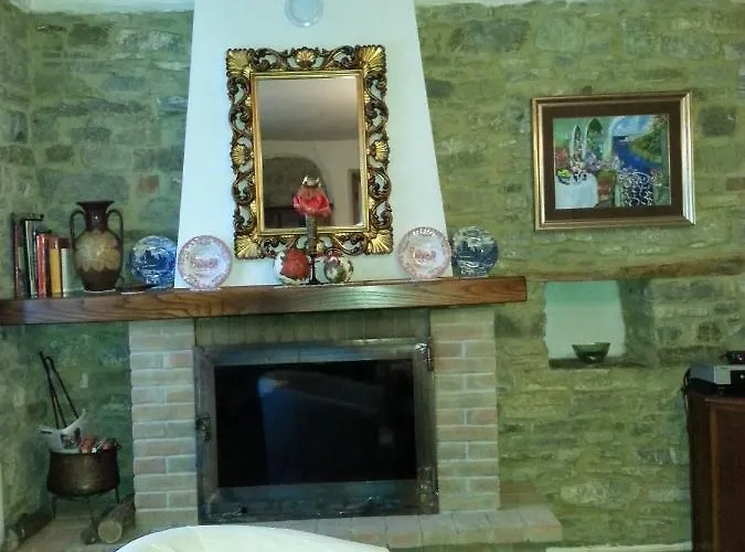 Fine 5 Bedroom * Пьяченца