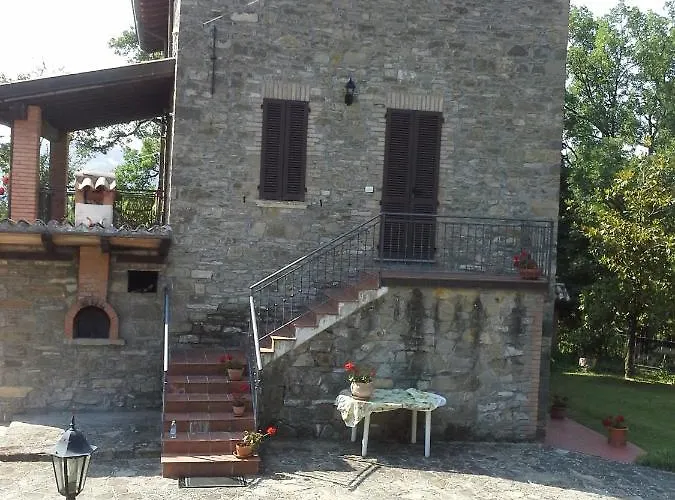 Дом отдыха Fine 5 Bedroom