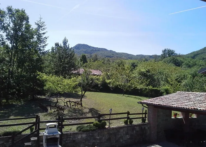 Fine 5 Bedroom Vakantiehuis Piacenza