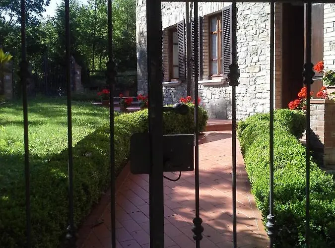 Fine 5 Bedroom Vakantiehuis