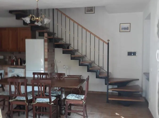 Дом отдыха Fine 5 Bedroom *