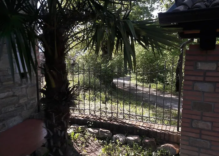 Дом отдыха Fine 5 Bedroom