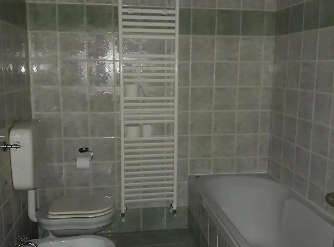 Fine 5 Bedroom Дом отдыха