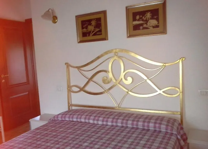 Дом отдыха Fine 5 Bedroom