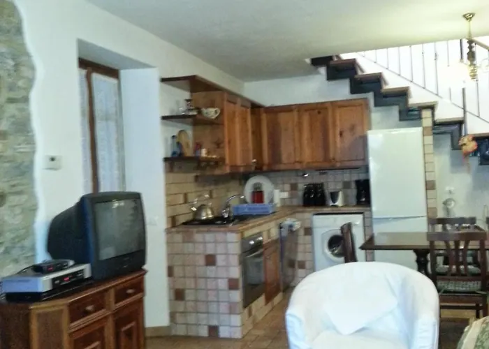 Дом отдыха Fine 5 Bedroom