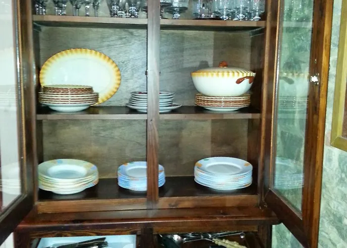 Дом отдыха Fine 5 Bedroom