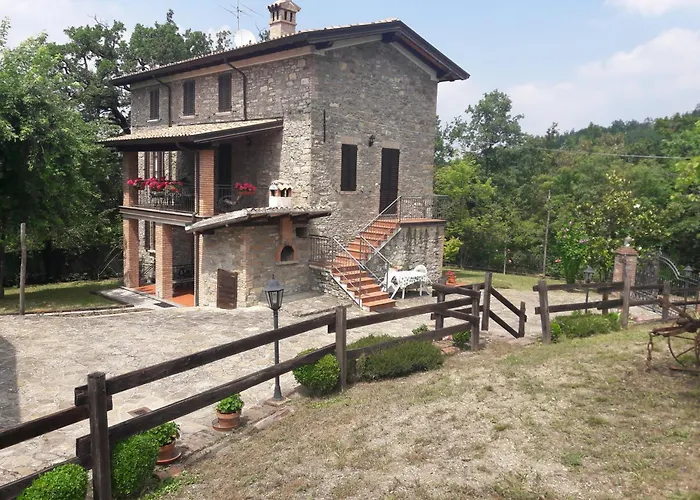 Fine 5 Bedroom Piacenza