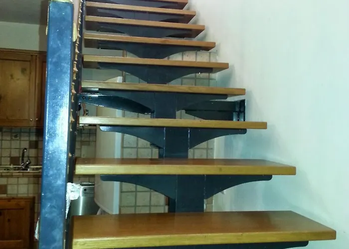 Дом отдыха Fine 5 Bedroom Пьяченца