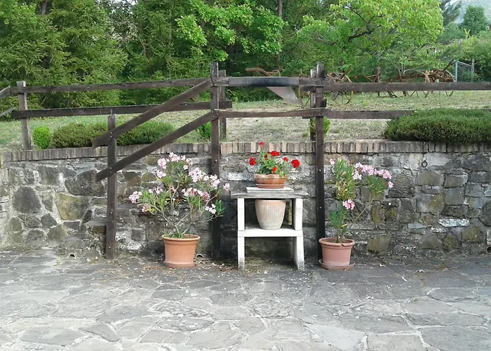 Vakantiehuis Fine 5 Bedroom Piacenza