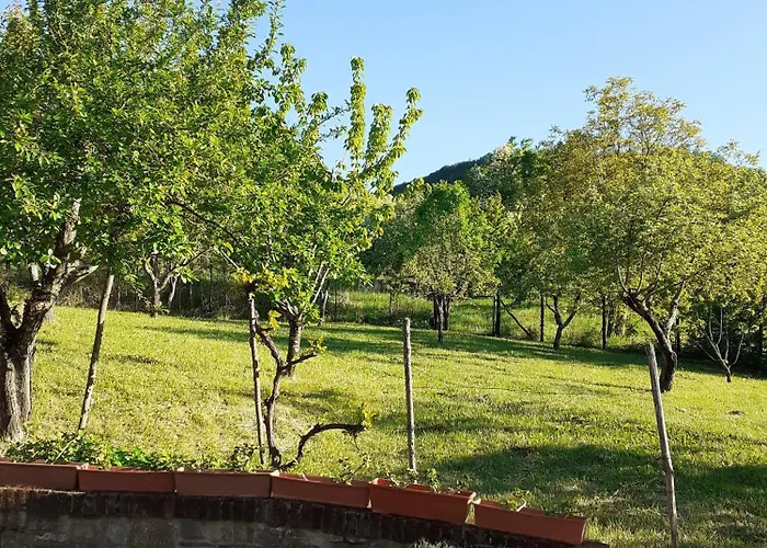 Fine 5 Bedroom * Пьяченца