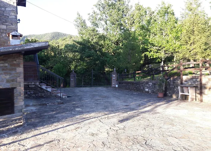 Fine 5 Bedroom Vakantiehuis *