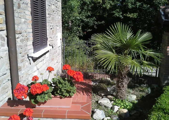 Fine 5 Bedroom Vakantiehuis Piacenza