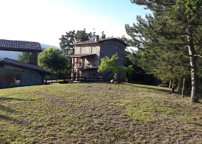 Дом отдыха Fine 5 Bedroom Пьяченца