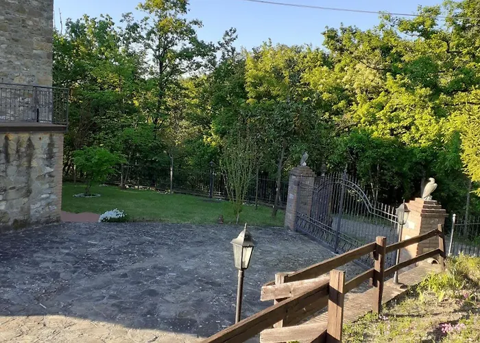 Fine 5 Bedroom Дом отдыха